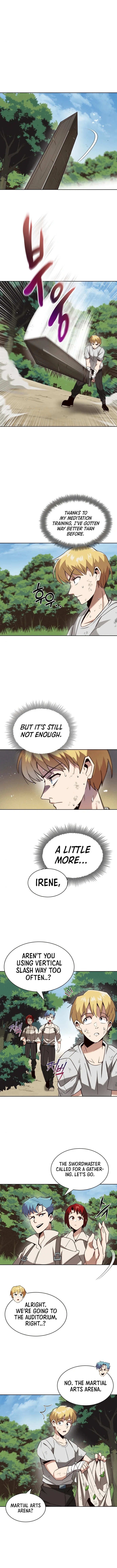 Reformation of the Deadbeat Noble - Chapter 13 - Page 3
