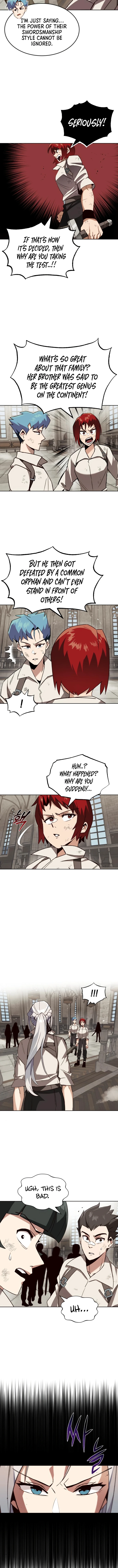 Reformation of the Deadbeat Noble - Chapter 13 - Page 9