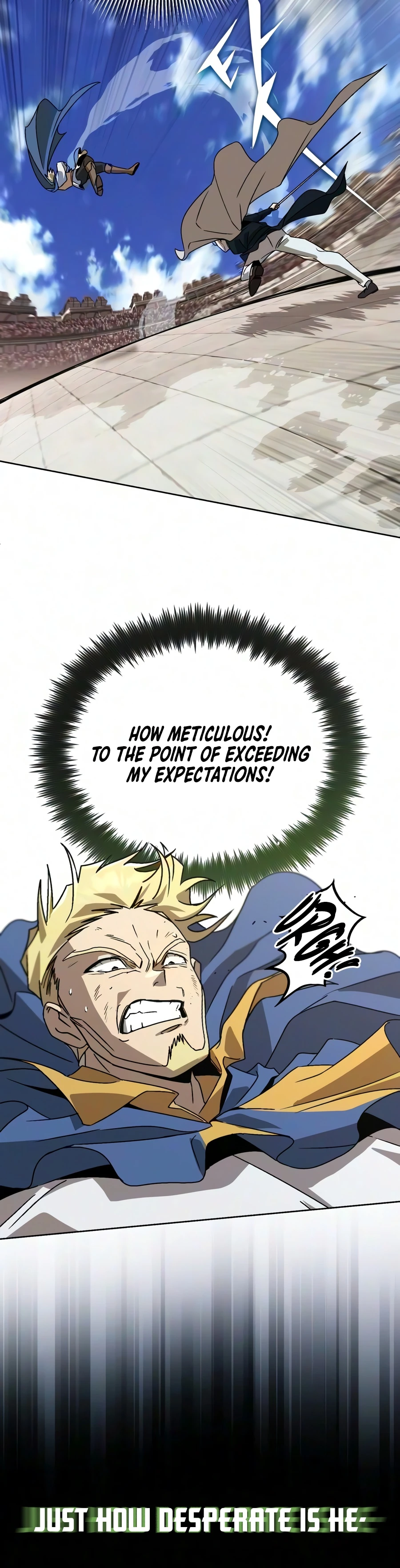 Reformation of the Deadbeat Noble - Chapter 141 - Page 13