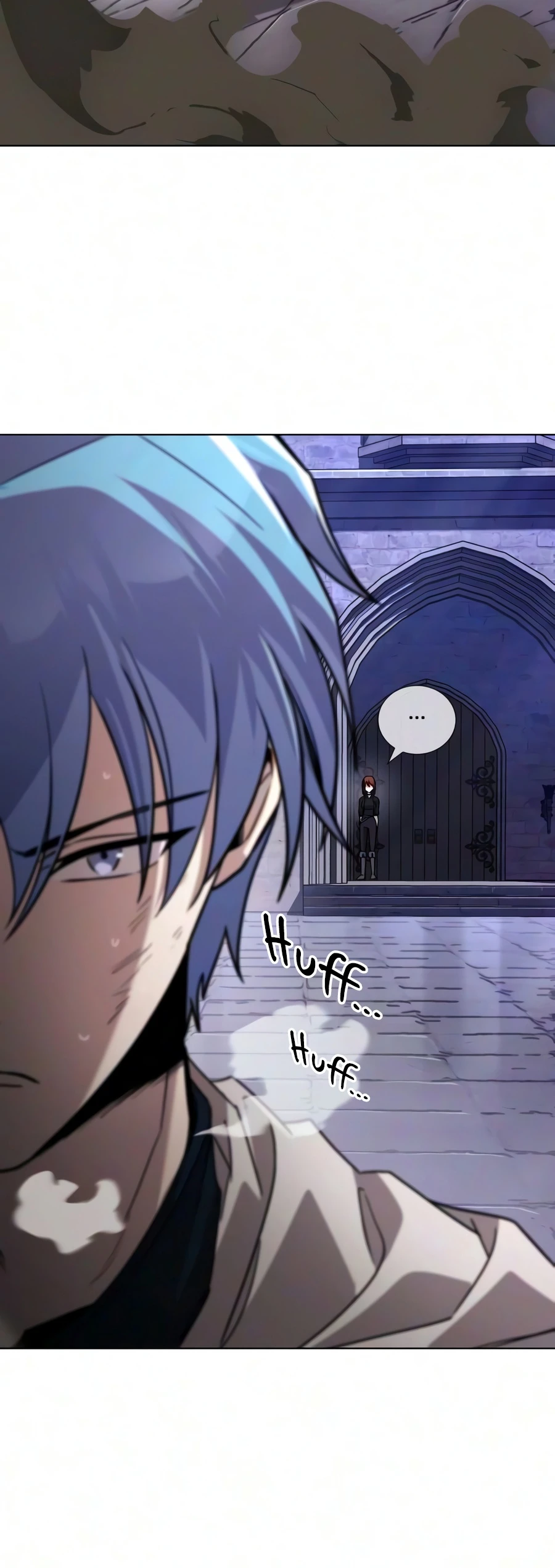 Reformation of the Deadbeat Noble - Chapter 142 - Page 11