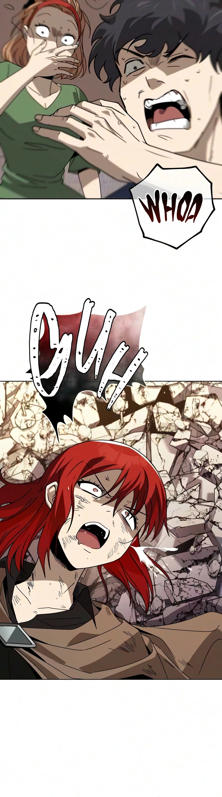 Reformation of the Deadbeat Noble - Chapter 143 - Page 6