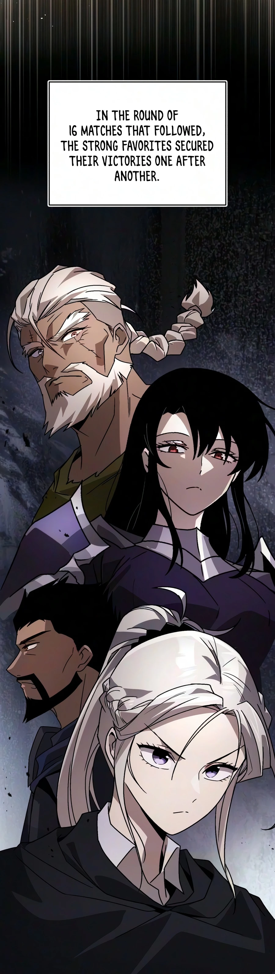 Reformation of the Deadbeat Noble - Chapter 144 - Page 3