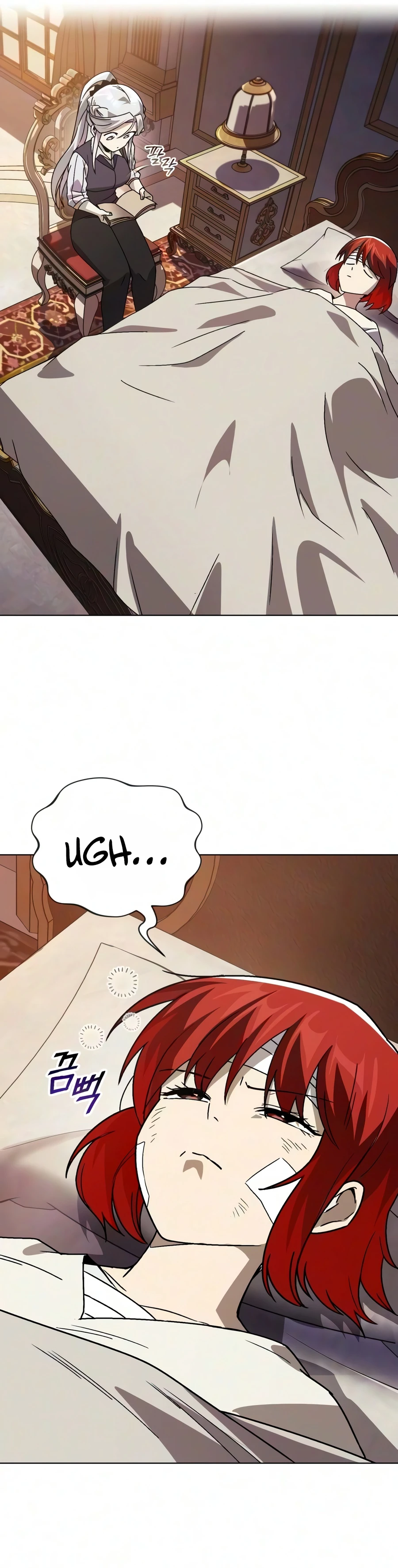 Reformation of the Deadbeat Noble - Chapter 144 - Page 7