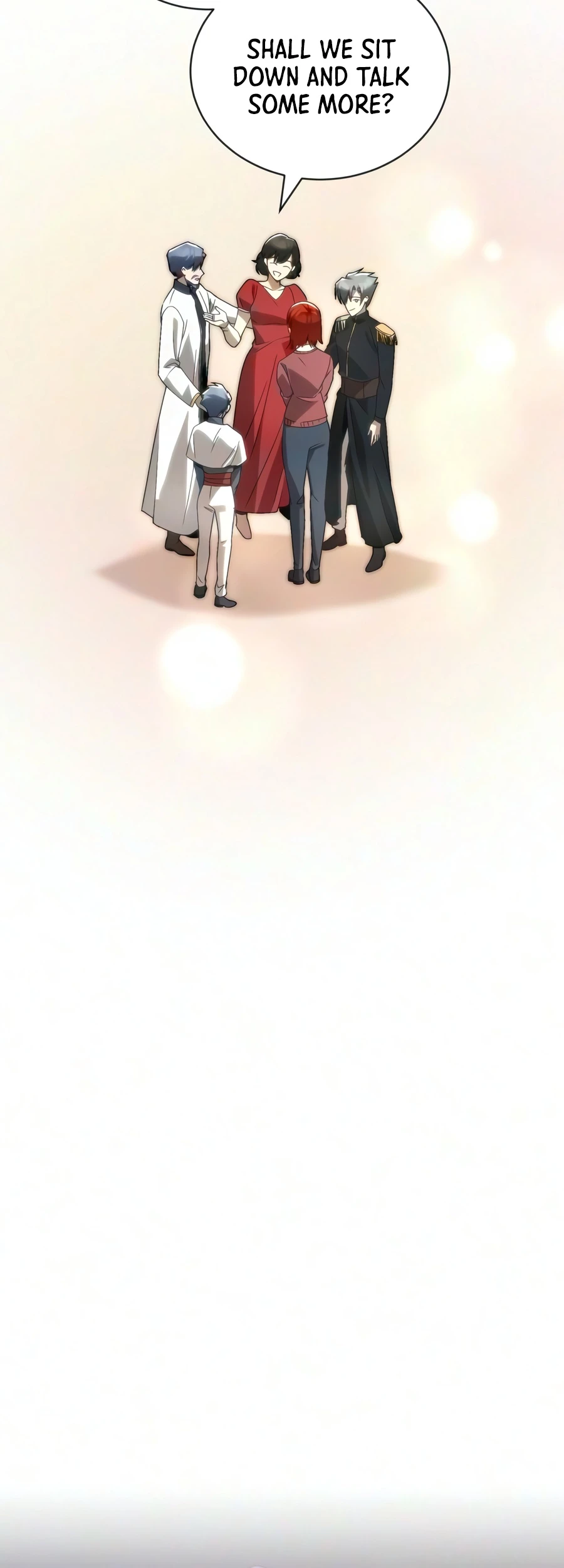 Reformation of the Deadbeat Noble - Chapter 145 - Page 13
