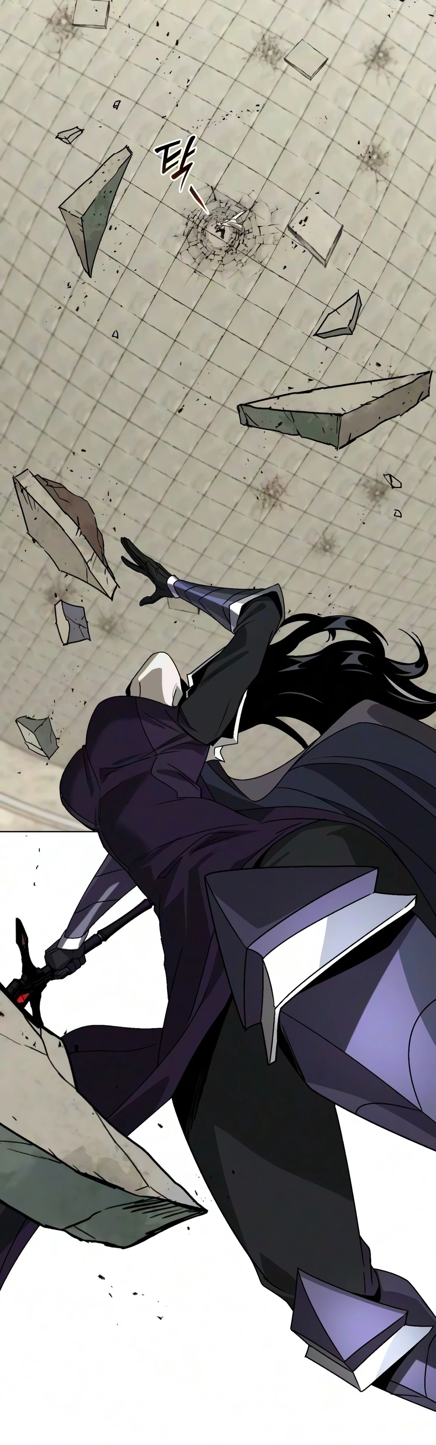 Reformation of the Deadbeat Noble - Chapter 148 - Page 19