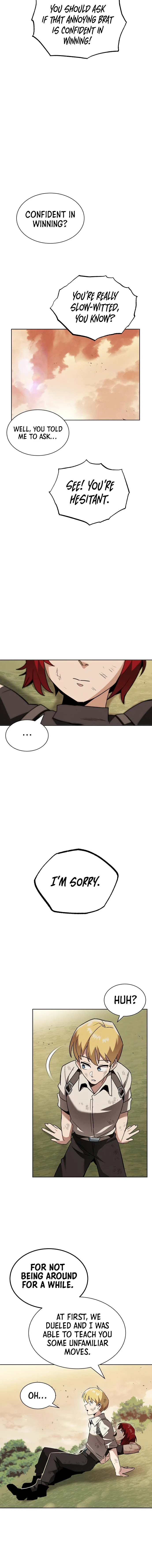 Reformation of the Deadbeat Noble - Chapter 14 - Page 11