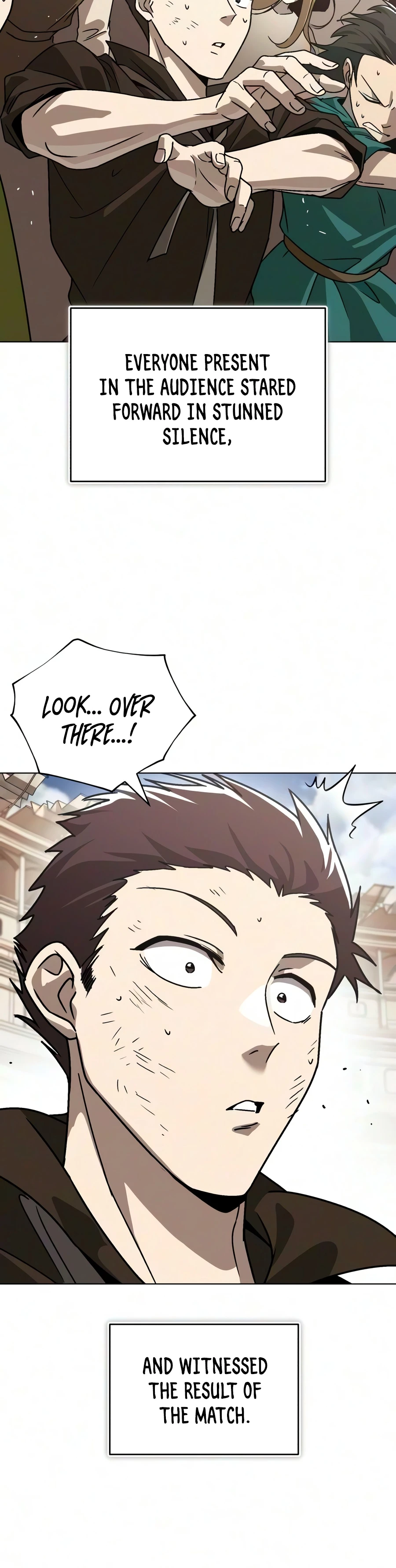 Reformation of the Deadbeat Noble - Chapter 150 - Page 17