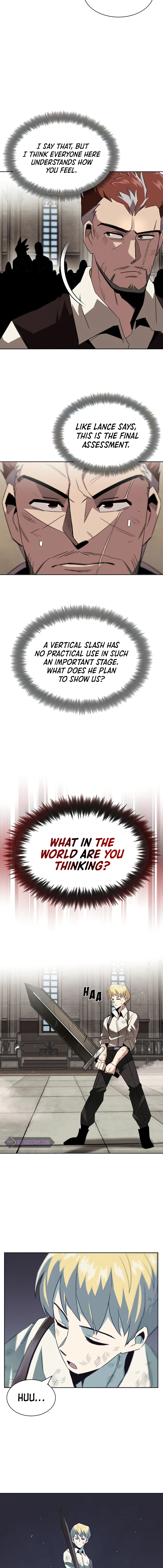 Reformation of the Deadbeat Noble - Chapter 16 - Page 3