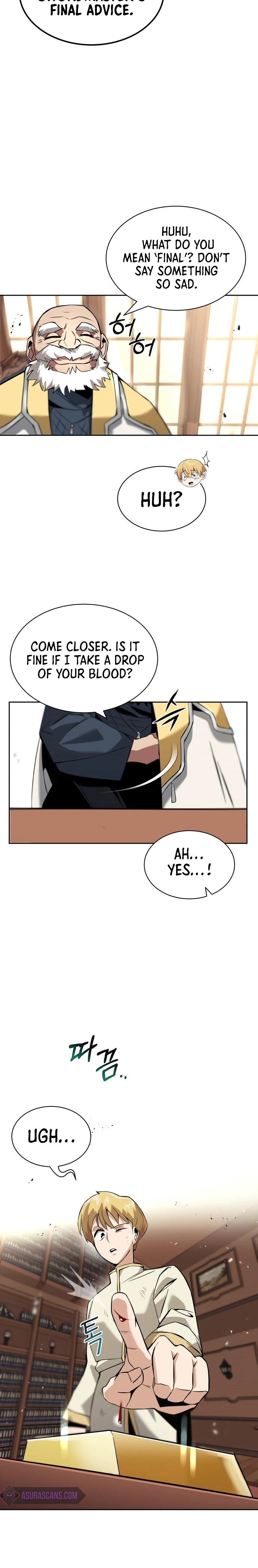 Reformation of the Deadbeat Noble - Chapter 18 - Page 5