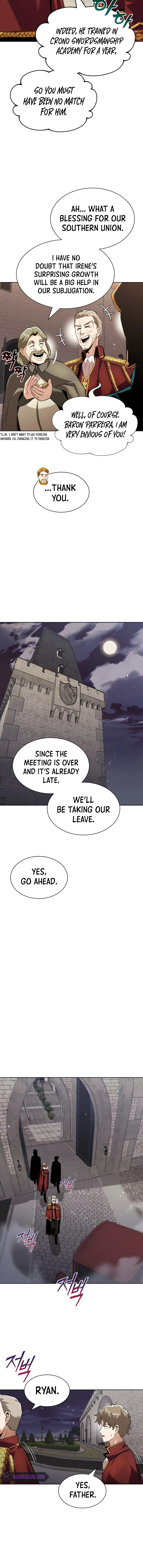 Reformation of the Deadbeat Noble - Chapter 25 - Page 5