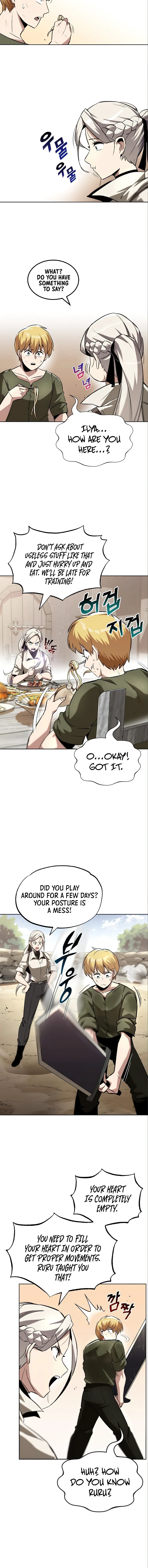 Reformation of the Deadbeat Noble - Chapter 28 - Page 7