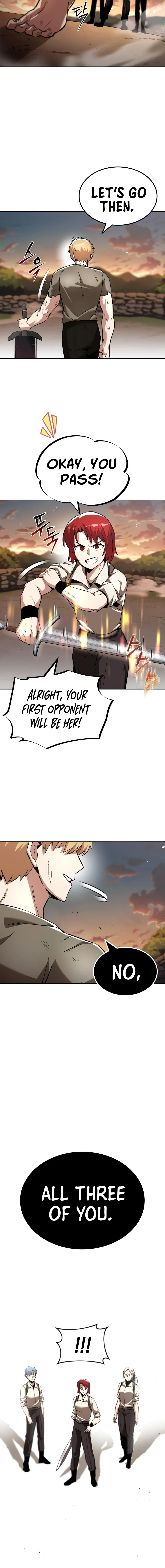 Reformation of the Deadbeat Noble - Chapter 29 - Page 13