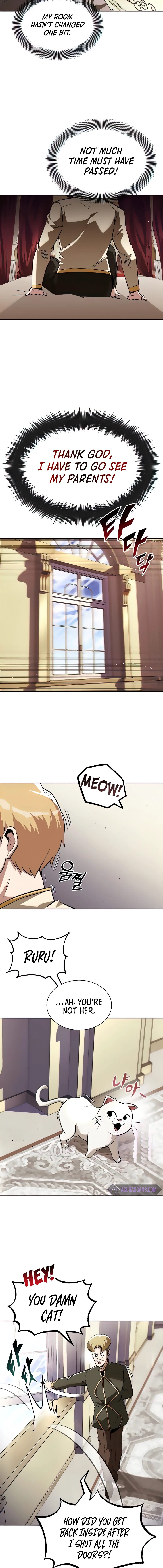 Reformation of the Deadbeat Noble - Chapter 31 - Page 7
