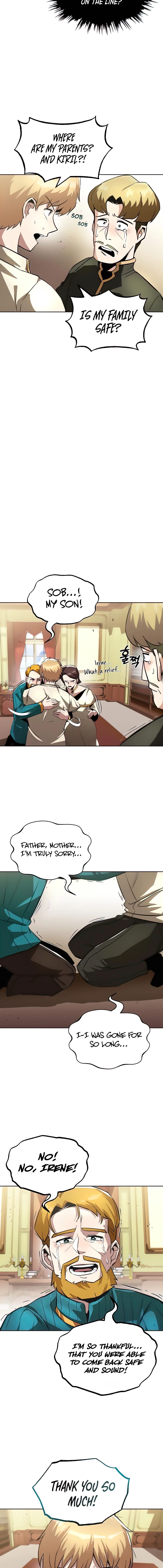 Reformation of the Deadbeat Noble - Chapter 31 - Page 9