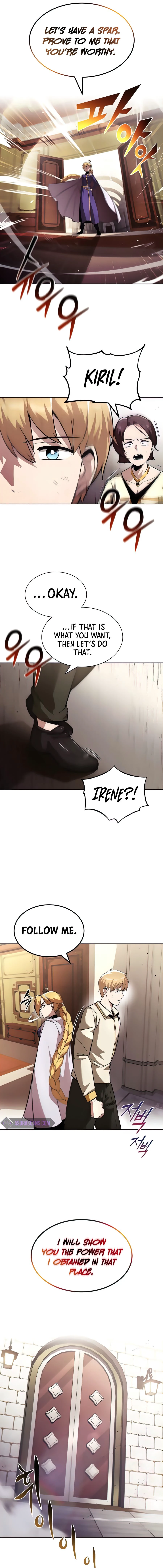 Reformation of the Deadbeat Noble - Chapter 31 - Page 13