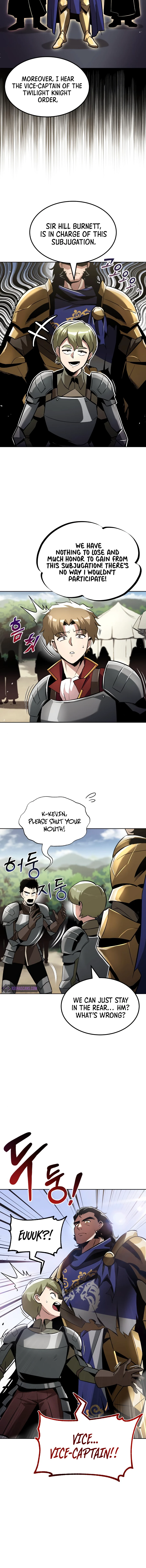 Reformation of the Deadbeat Noble - Chapter 33 - Page 5