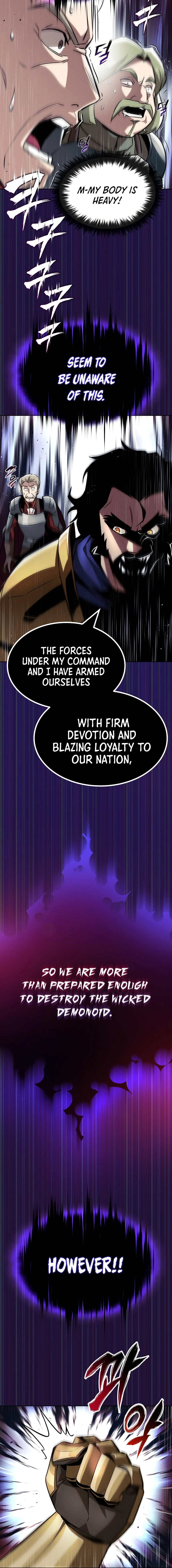 Reformation of the Deadbeat Noble - Chapter 33 - Page 7