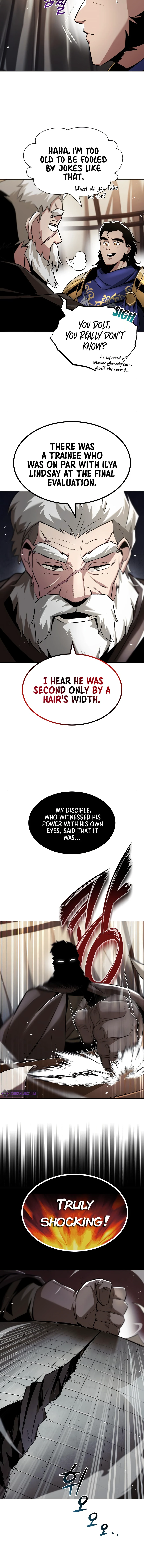 Reformation of the Deadbeat Noble - Chapter 33 - Page 13