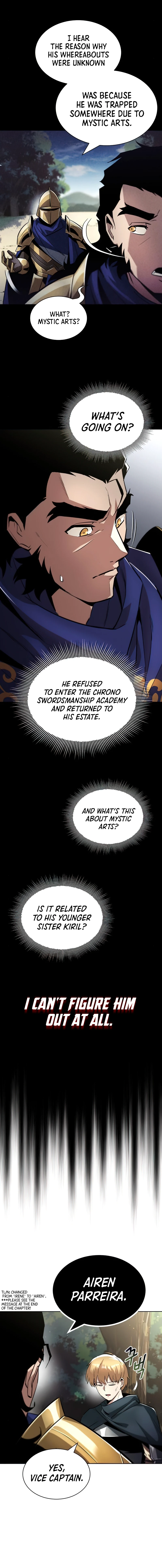 Reformation of the Deadbeat Noble - Chapter 34 - Page 5