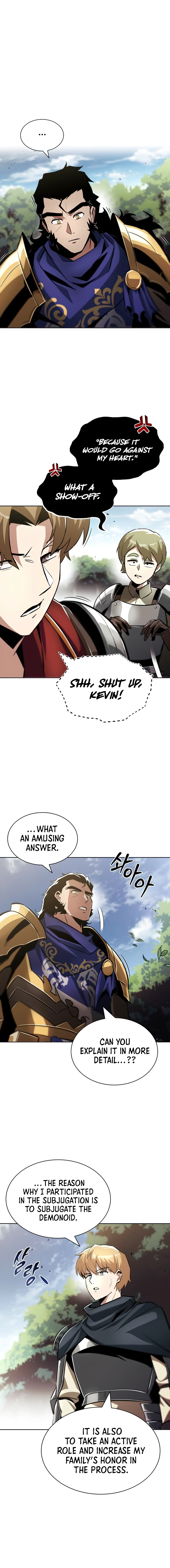 Reformation of the Deadbeat Noble - Chapter 34 - Page 7