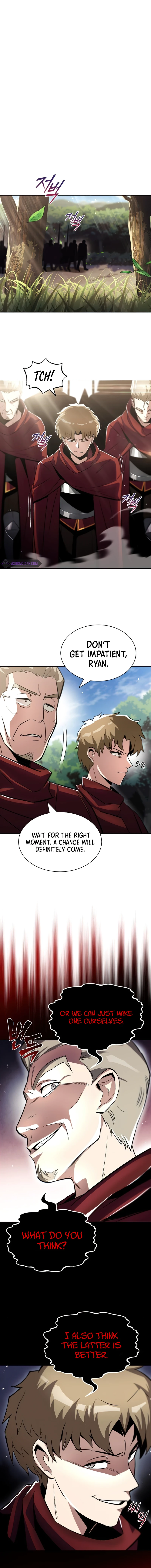 Reformation of the Deadbeat Noble - Chapter 34 - Page 9