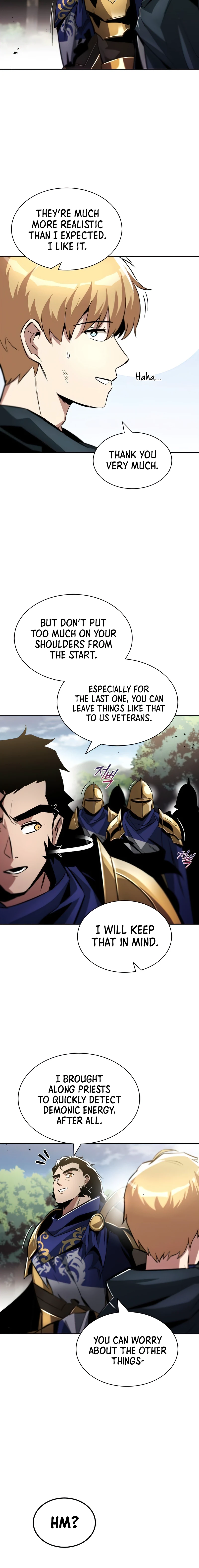 Reformation of the Deadbeat Noble - Chapter 34 - Page 11