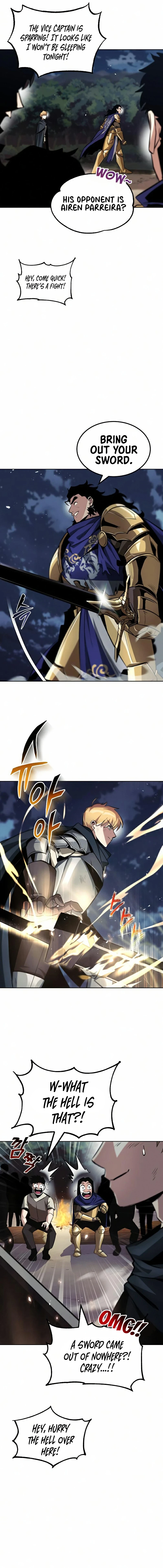 Reformation of the Deadbeat Noble - Chapter 36 - Page 8