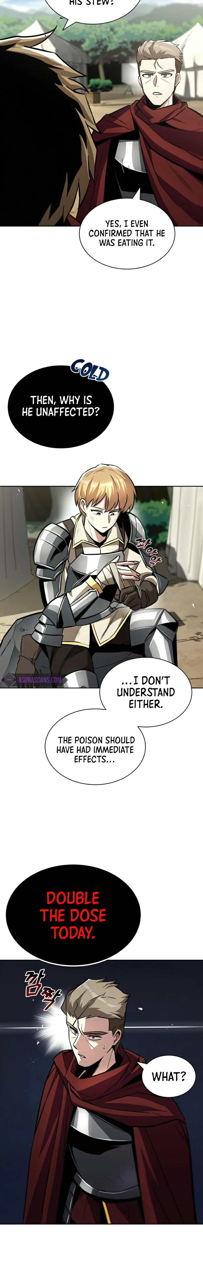 Reformation of the Deadbeat Noble - Chapter 37 - Page 3