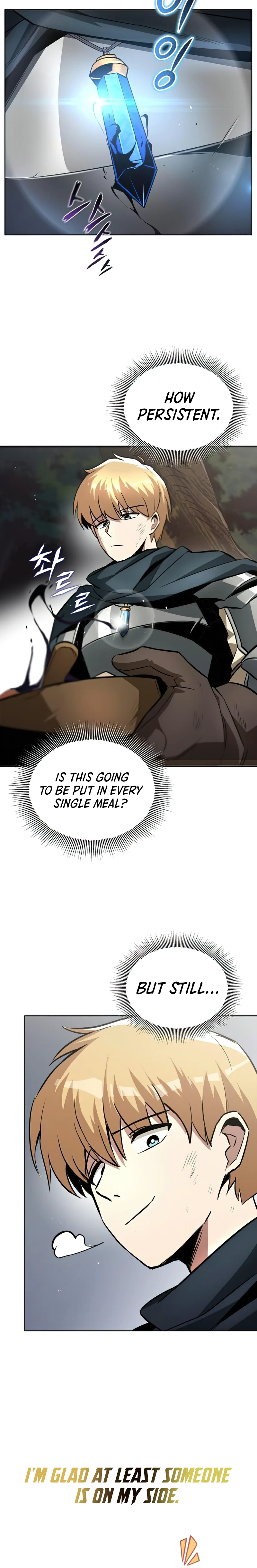 Reformation of the Deadbeat Noble - Chapter 37 - Page 5
