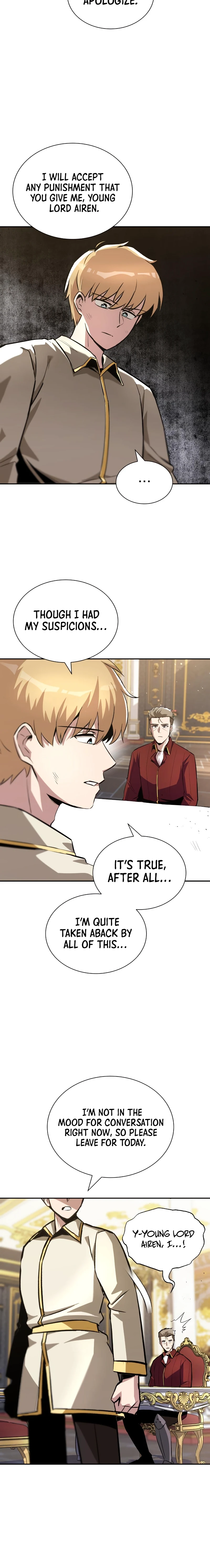 Reformation of the Deadbeat Noble - Chapter 40 - Page 7