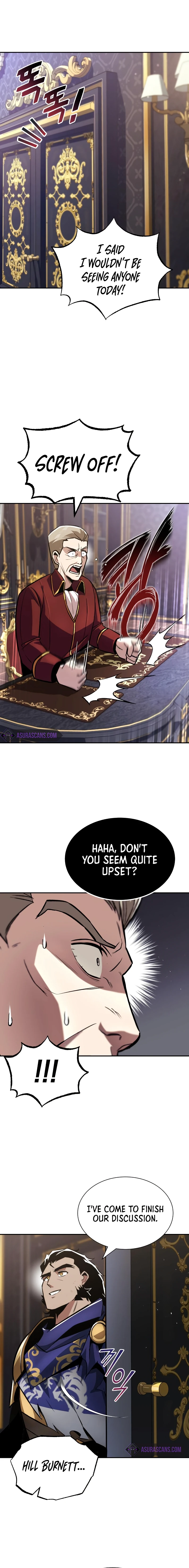Reformation of the Deadbeat Noble - Chapter 41 - Page 5