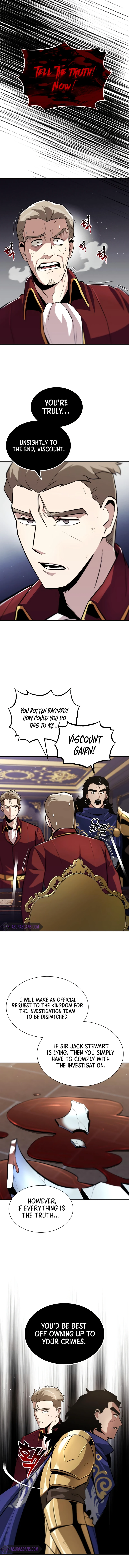 Reformation of the Deadbeat Noble - Chapter 41 - Page 7