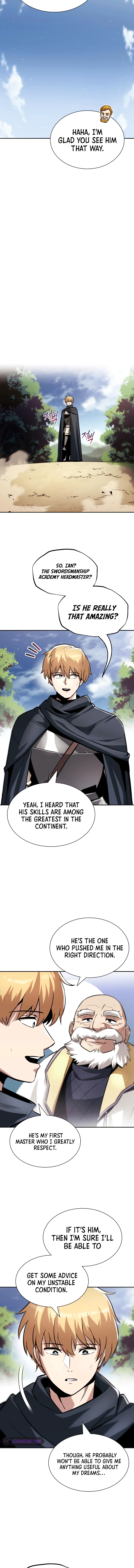 Reformation of the Deadbeat Noble - Chapter 41 - Page 9