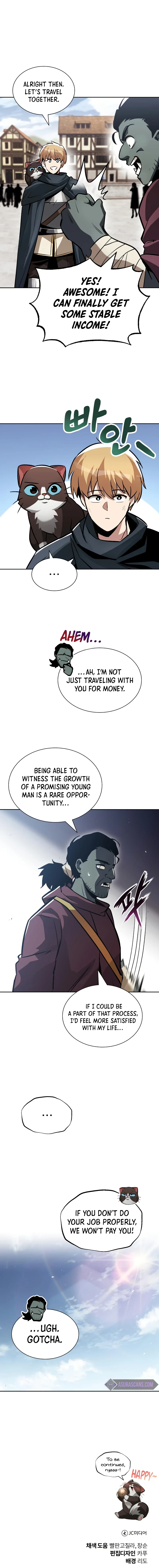 Reformation of the Deadbeat Noble - Chapter 46 - Page 11