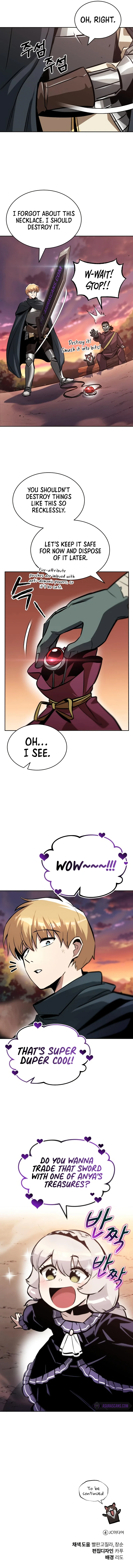 Reformation of the Deadbeat Noble - Chapter 48 - Page 11
