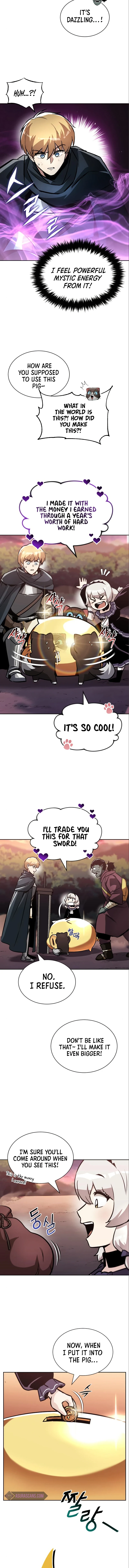 Reformation of the Deadbeat Noble - Chapter 49 - Page 3