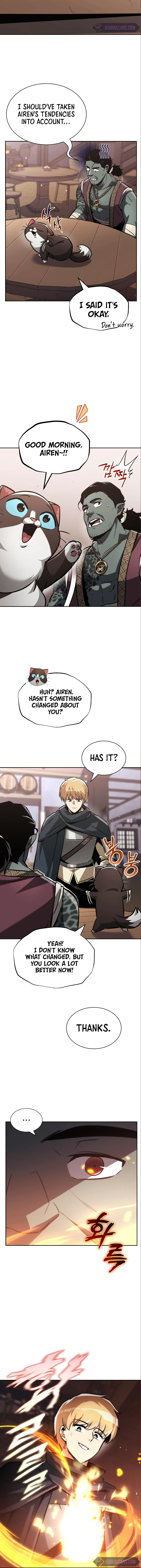 Reformation of the Deadbeat Noble - Chapter 50 - Page 5