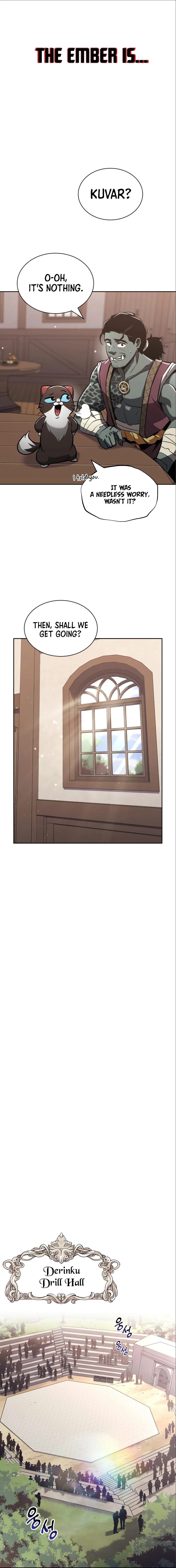 Reformation of the Deadbeat Noble - Chapter 50 - Page 6