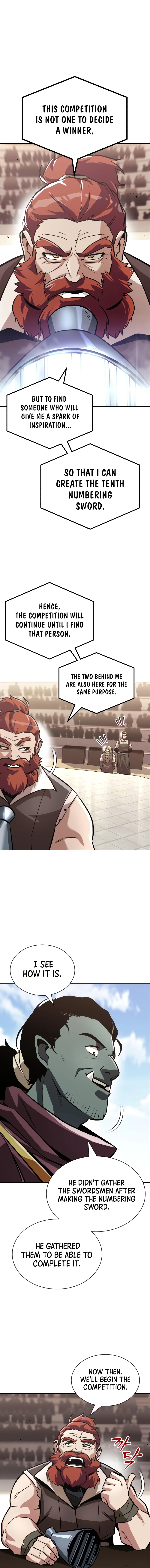 Reformation of the Deadbeat Noble - Chapter 50 - Page 8