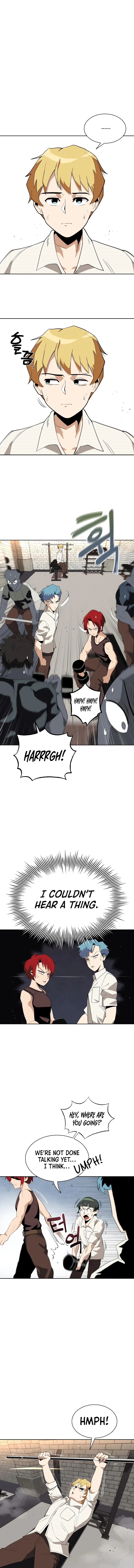 Reformation of the Deadbeat Noble - Chapter 5 - Page 10