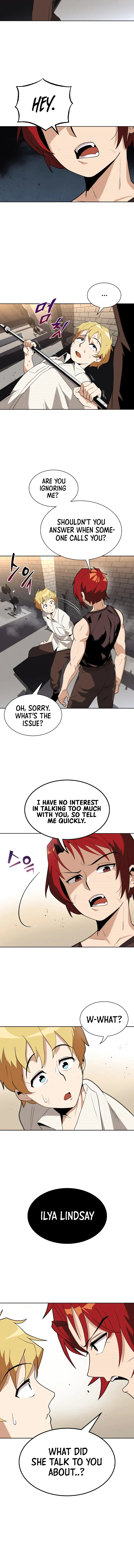 Reformation of the Deadbeat Noble - Chapter 5 - Page 11