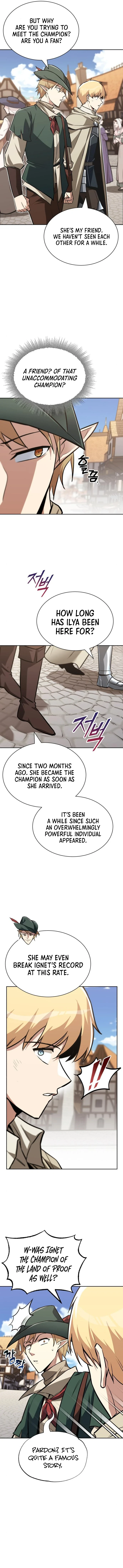 Reformation of the Deadbeat Noble - Chapter 63 - Page 5