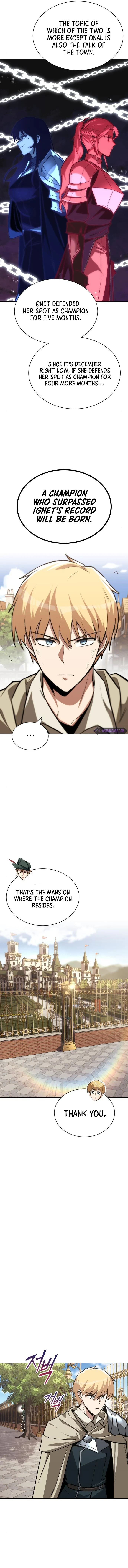 Reformation of the Deadbeat Noble - Chapter 63 - Page 6