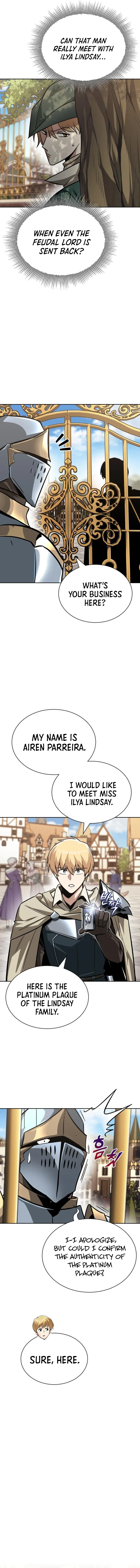 Reformation of the Deadbeat Noble - Chapter 63 - Page 7