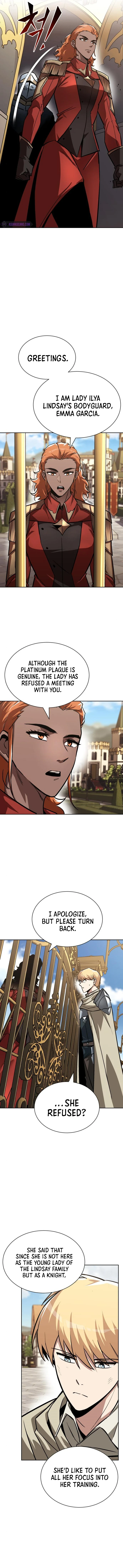 Reformation of the Deadbeat Noble - Chapter 63 - Page 8