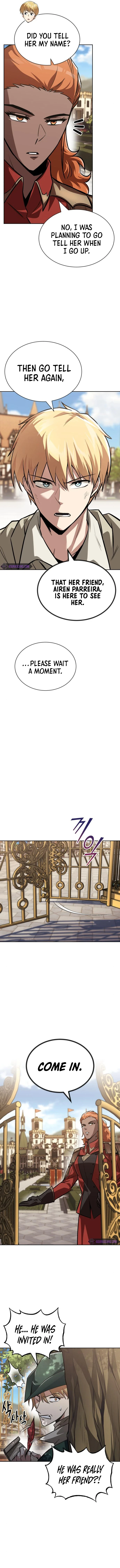 Reformation of the Deadbeat Noble - Chapter 63 - Page 9