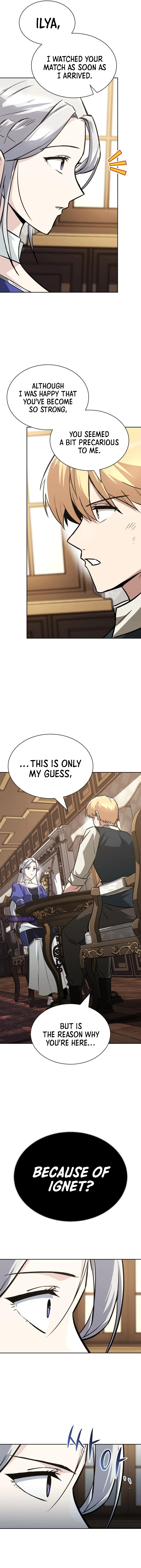 Reformation of the Deadbeat Noble - Chapter 63 - Page 12