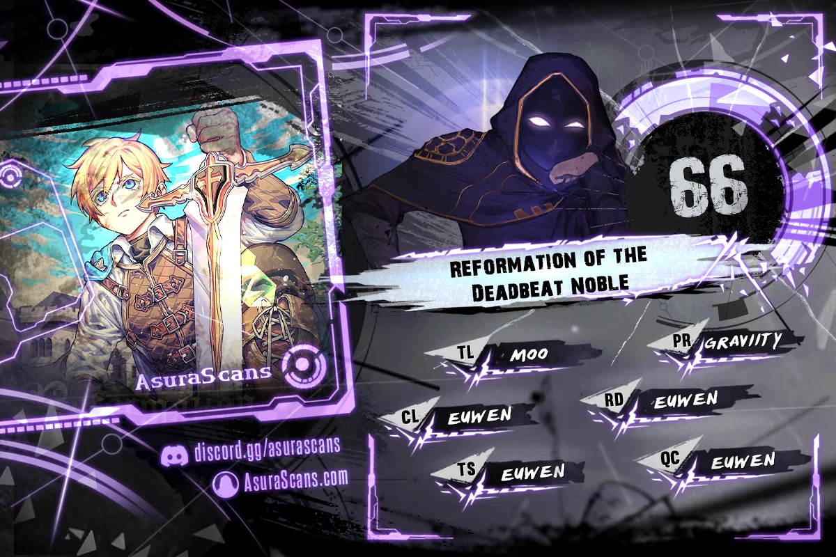Reformation of the Deadbeat Noble - Chapter 66 - Page 1