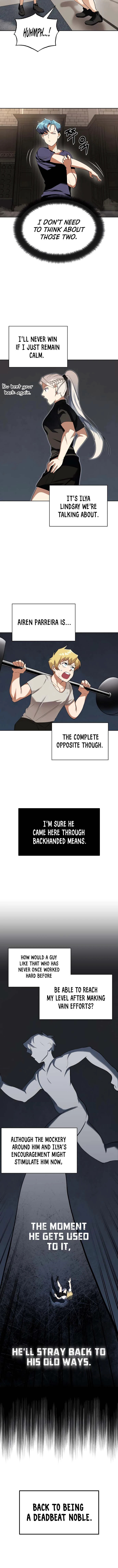 Reformation of the Deadbeat Noble - Chapter 6 - Page 3