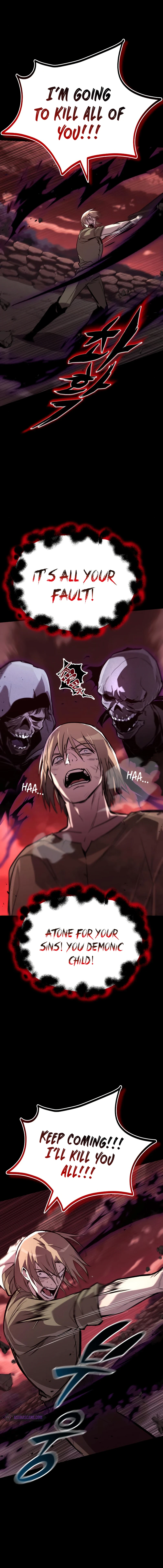 Reformation of the Deadbeat Noble - Chapter 83 - Page 11